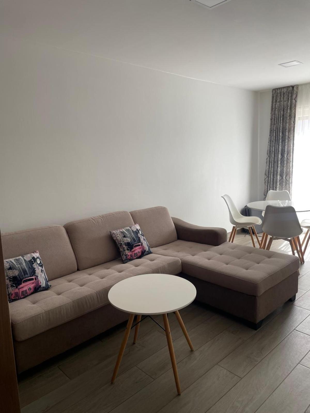 Villa Ivo Apartmani Promajna Exteriér fotografie