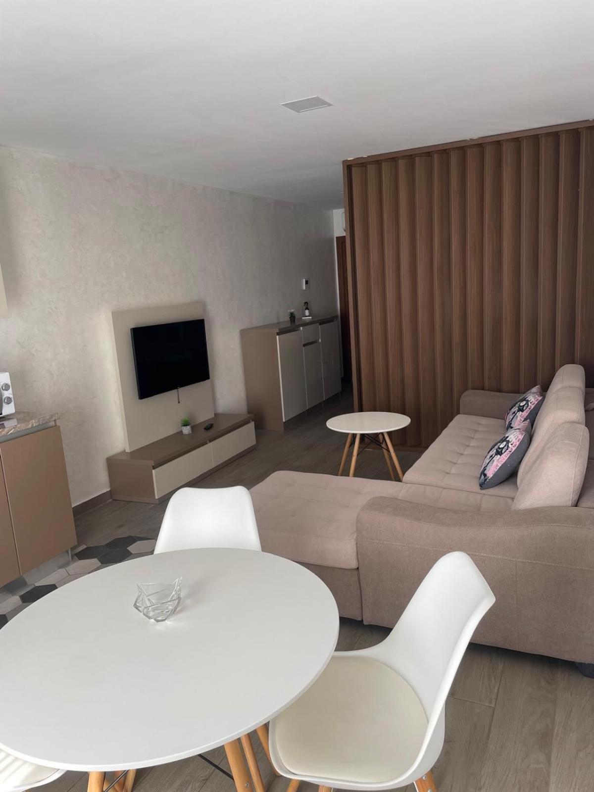Villa Ivo Apartmani Promajna Exteriér fotografie